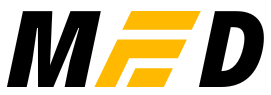 MED Security Training Logo