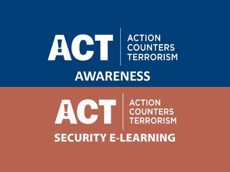 ACT Awareness