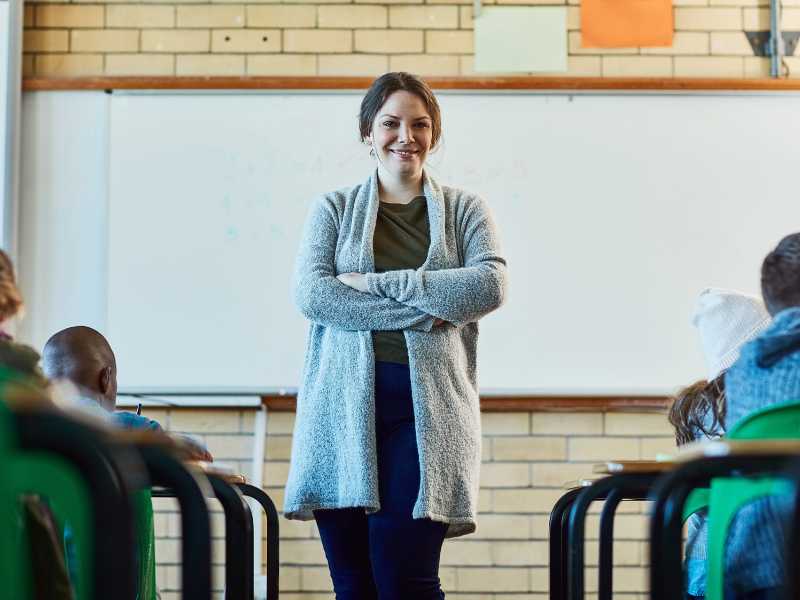 Invigilator
